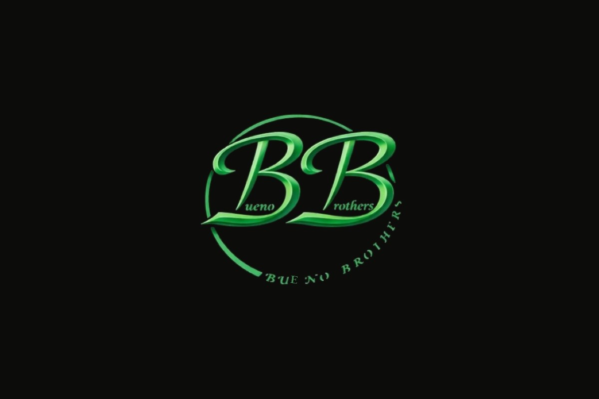 Bueno Brothers logo
