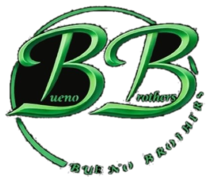 Bueno Brothers logo