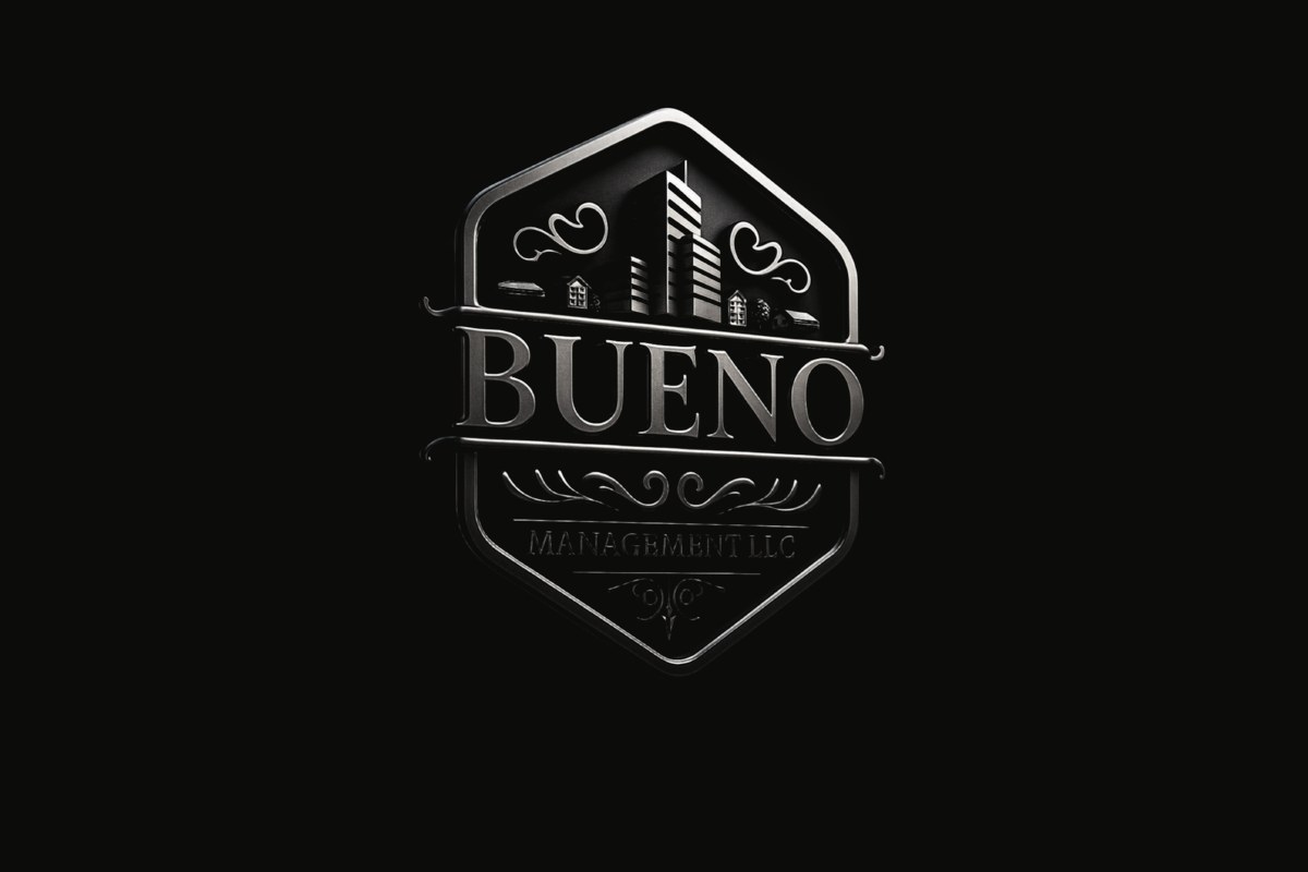 Bueno Management logo