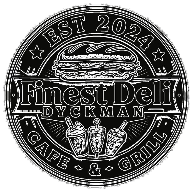 Dyckman Cafe and Grill logo