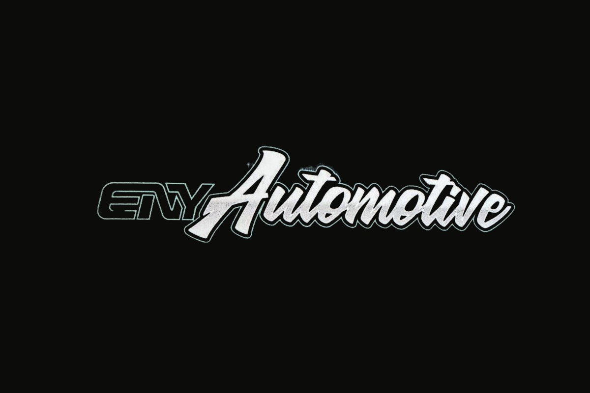 ENY Automotive logo