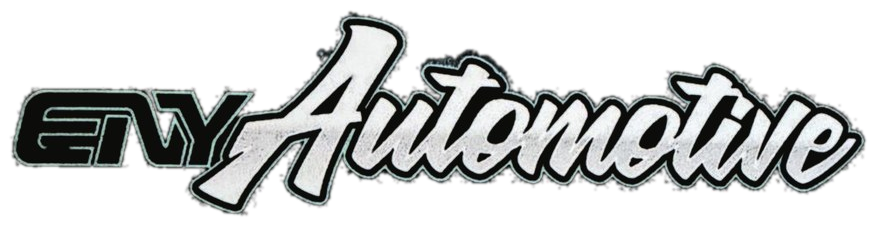 ENY Automotive logo