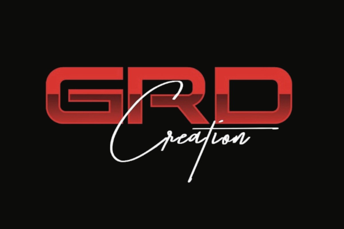 GRD Creations logo