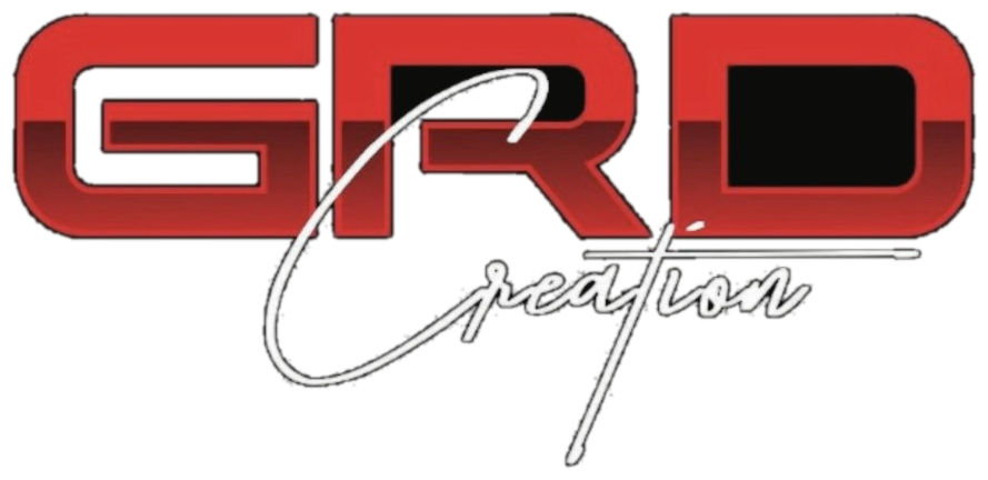 GRD Creations logo