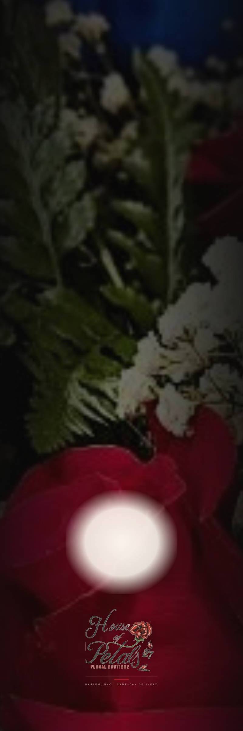 House of Petals 127 website