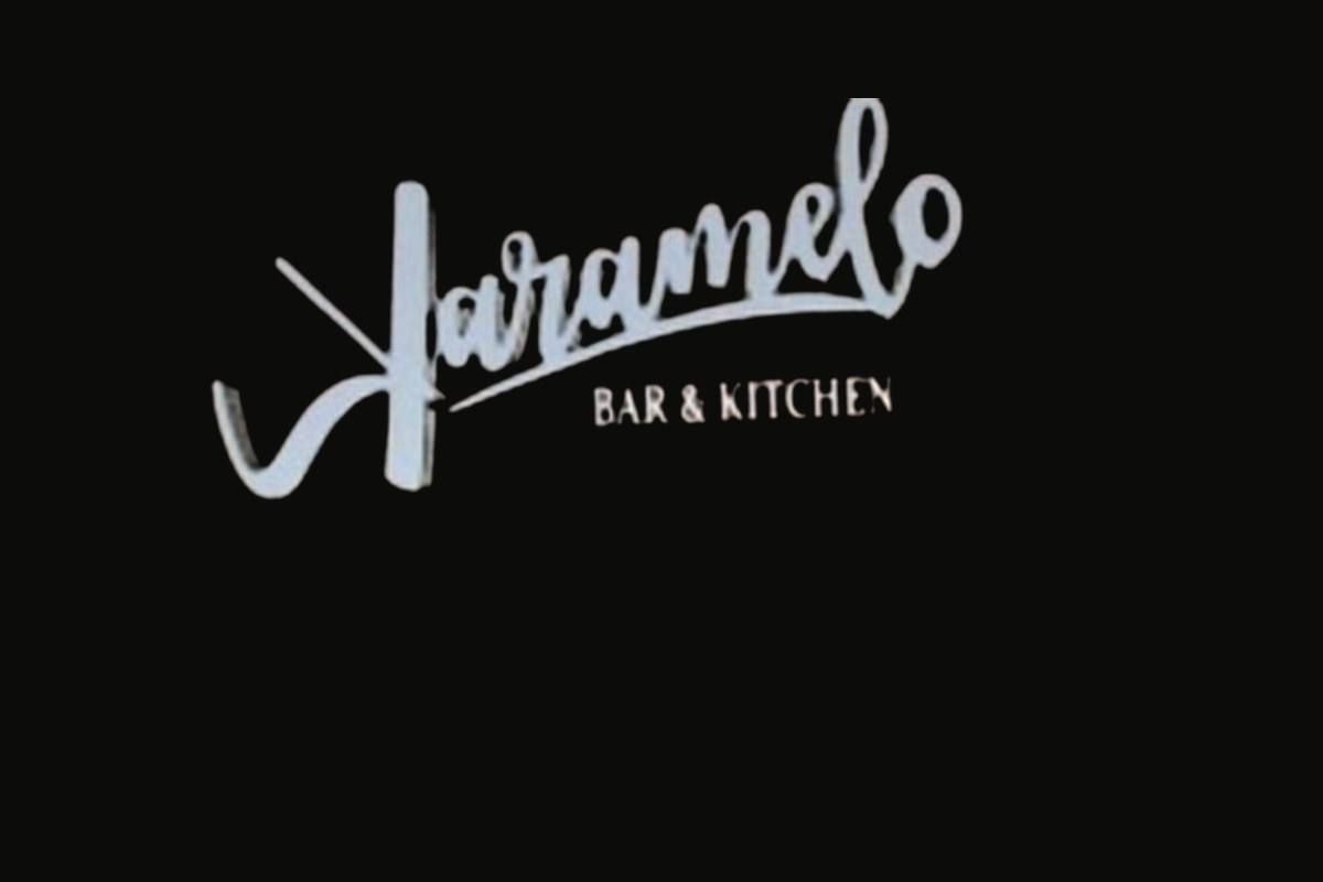 Karamelo logo