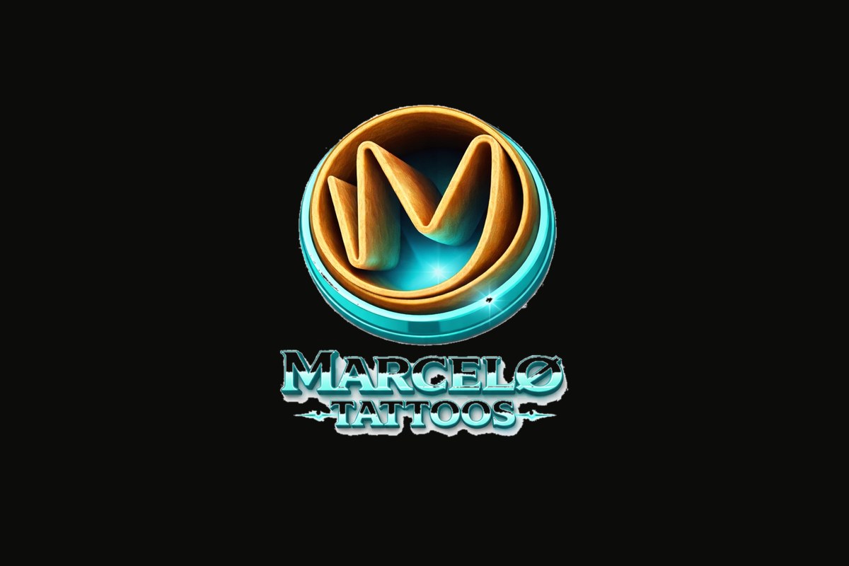 Marcelo Tattoos logo