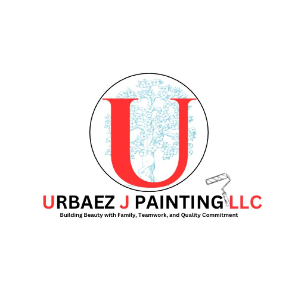 Urbaez J Painting LLC logo